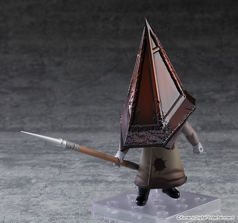 ねんどろいど レッドピラミッドシング 画像 5 | AniSmile