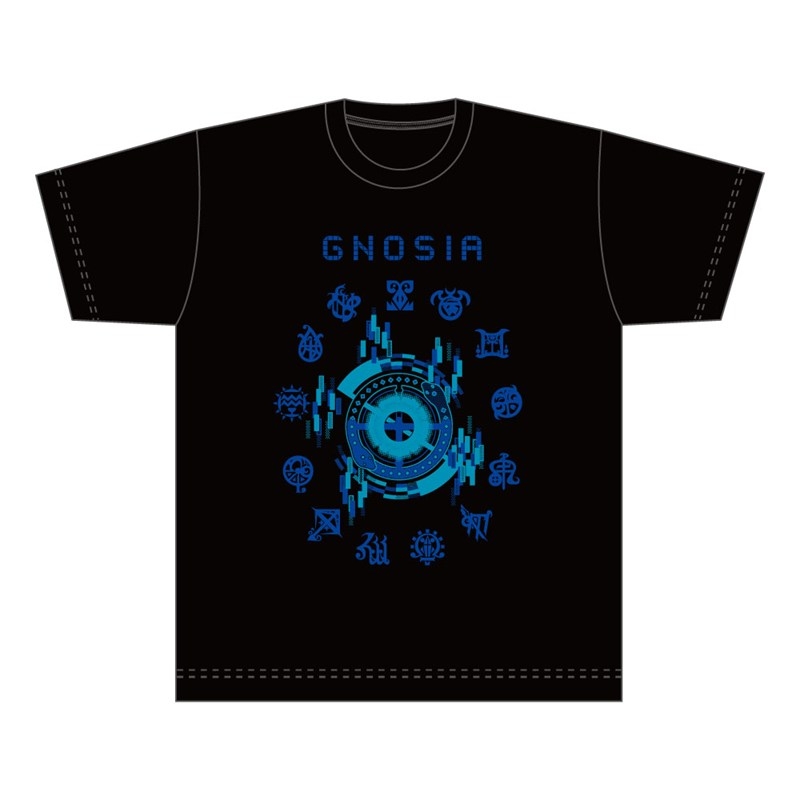 グノーシア Tシャツ(Lサイズ) - official product image | AniSmile