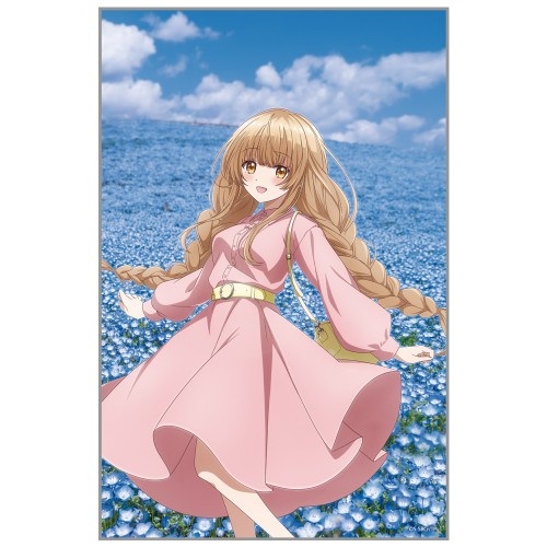 TVアニメ お隣の天使様にいつの間にか駄目人間にされていた件 椎名真昼 アクリルアートスタンド ネモフィラVer. 画像 2 | AniSmile