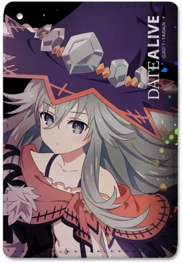 デート・ア・ライブⅣ 七罪 フルカラーパスケース - 公式商品画像 | AniSmile