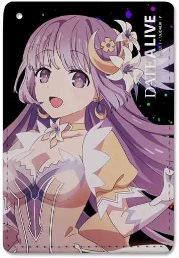 デート・ア・ライブⅣ 誘宵美九 フルカラーパスケース - 公式商品画像 | AniSmile