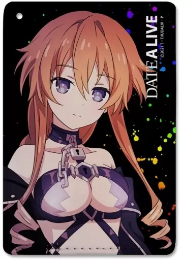 デート・ア・ライブⅣ 八舞夕弦 フルカラーパスケース - 公式商品画像 | AniSmile