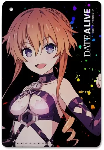 デート・ア・ライブⅣ 八舞耶倶矢 フルカラーパスケース - 公式商品画像 | AniSmile