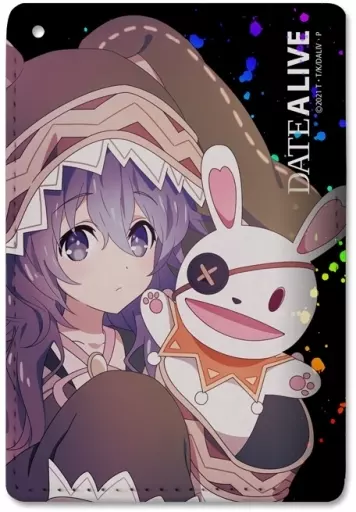 デート・ア・ライブⅣ 四糸乃 フルカラーパスケース - 公式商品画像 | AniSmile