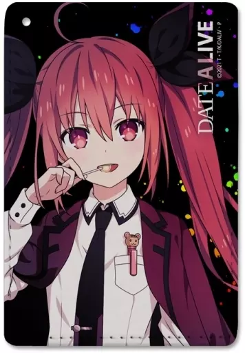 デート・ア・ライブⅣ 五河琴里 フルカラーパスケース - 公式商品画像 | AniSmile