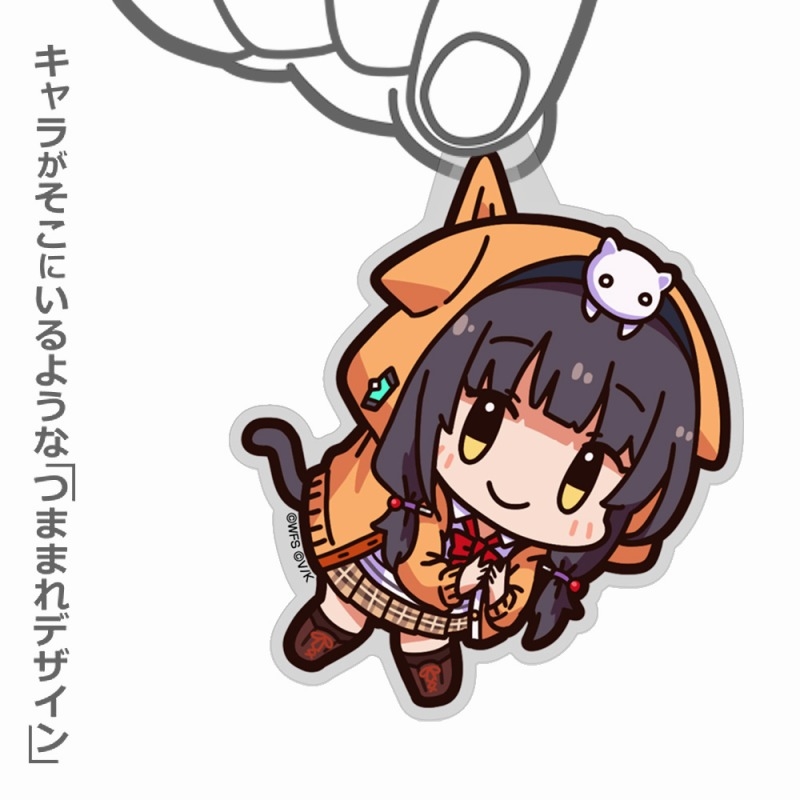 ヘブンバーンズレッド 朝倉可憐 アクリルつままれ 画像 2 | AniSmile