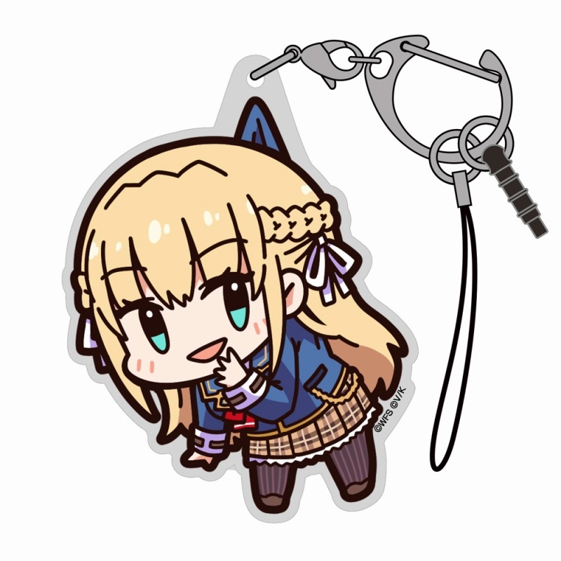 ヘブンバーンズレッド 東城つかさ アクリルつままれ - 公式商品画像 | AniSmile