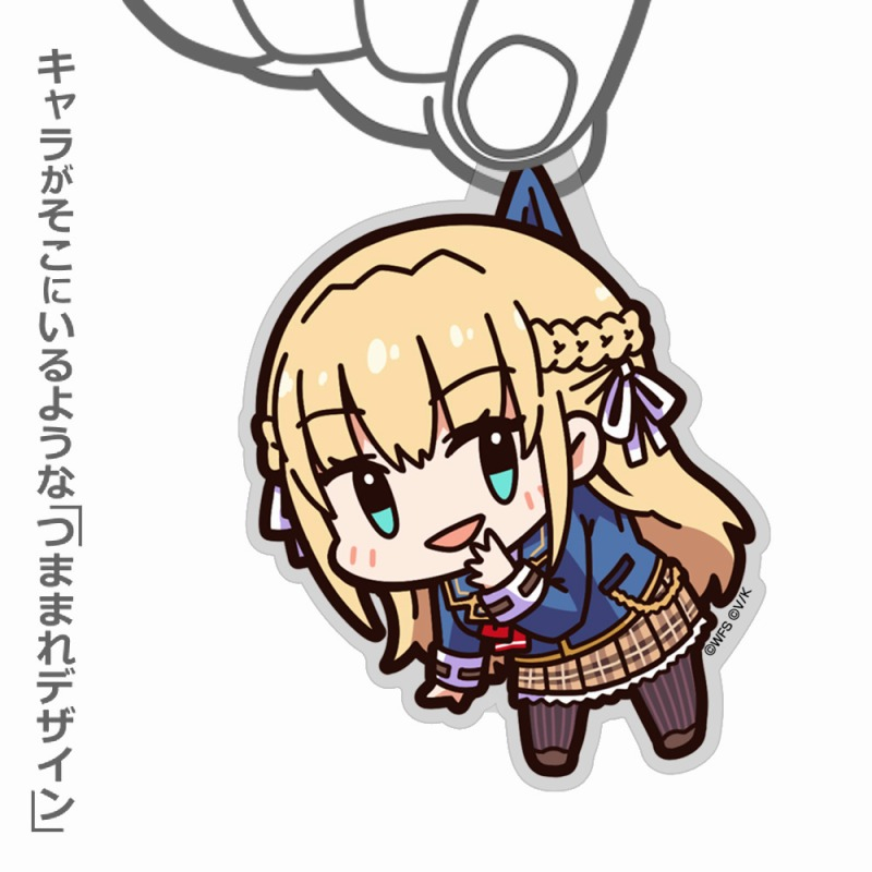 ヘブンバーンズレッド 東城つかさ アクリルつままれ 画像 2 | AniSmile