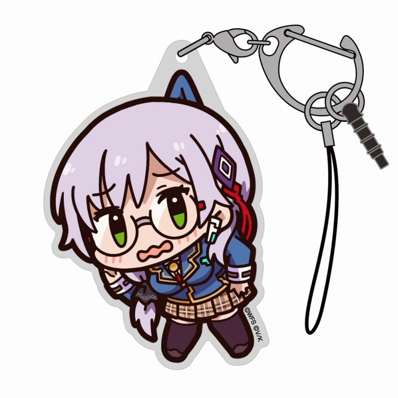 ヘブンバーンズレッド 和泉ユキ アクリルつままれ - 公式商品画像 | AniSmile