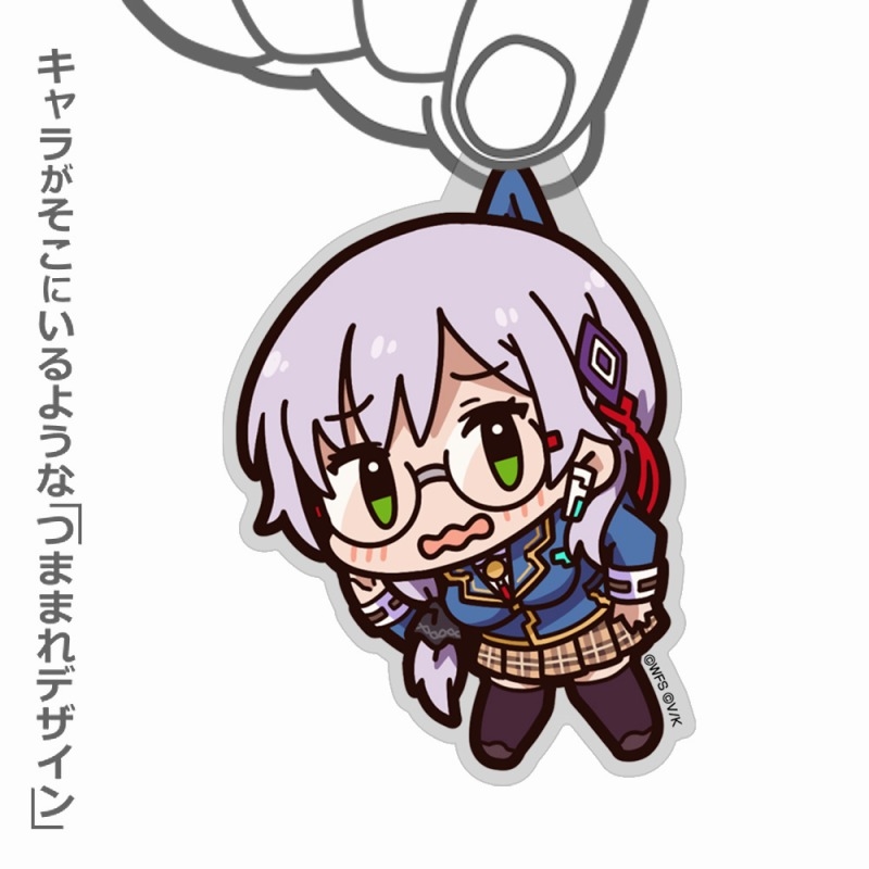 ヘブンバーンズレッド 和泉ユキ アクリルつままれ 画像 2 | AniSmile