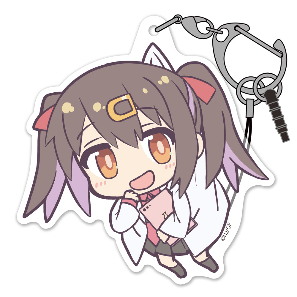 お兄ちゃんはおしまい! 緒山みはり アクリルつままれ - 公式商品画像 | AniSmile