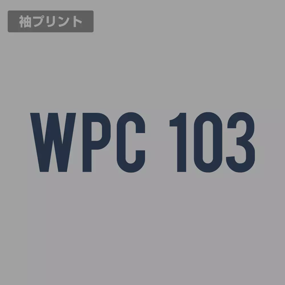 『劇場版 PSYCHO-PASS サイコパス PROVIDENCE』 公安局 刺繍ポロシャツ/GRAY-XL 画像 4 | AniSmile