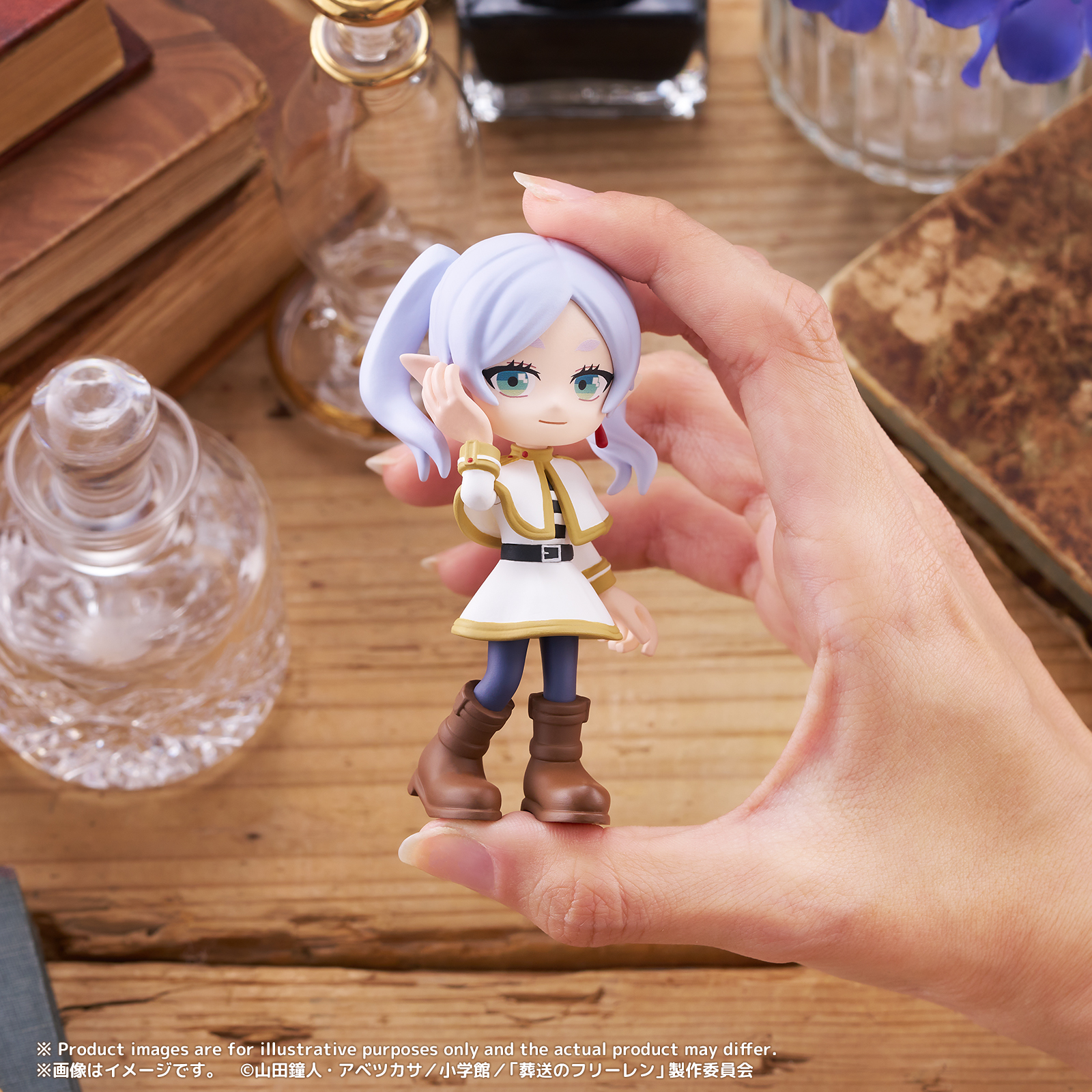 PalVerse 葬送のフリーレン【PACK】 画像 2 | AniSmile