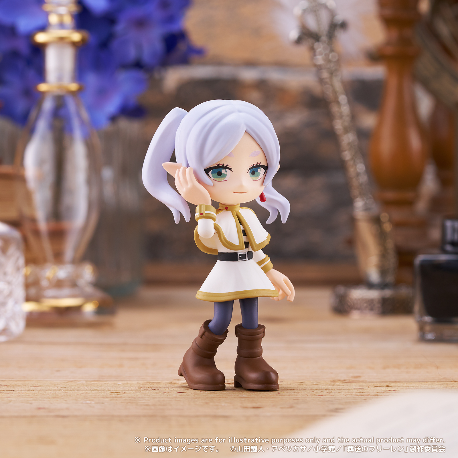 PalVerse 葬送のフリーレン【PACK】 画像 3 | AniSmile