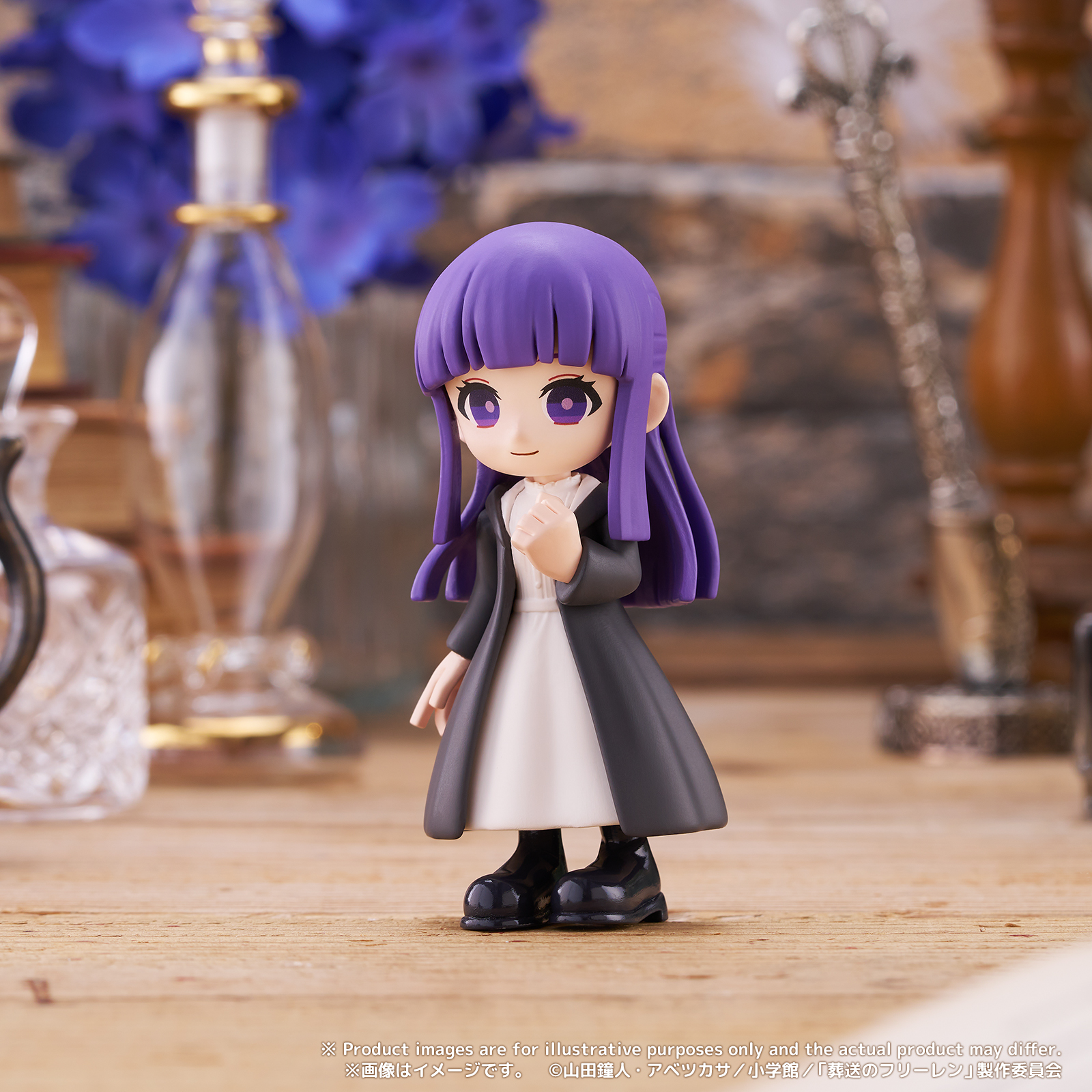 PalVerse 葬送のフリーレン【PACK】 画像 4 | AniSmile