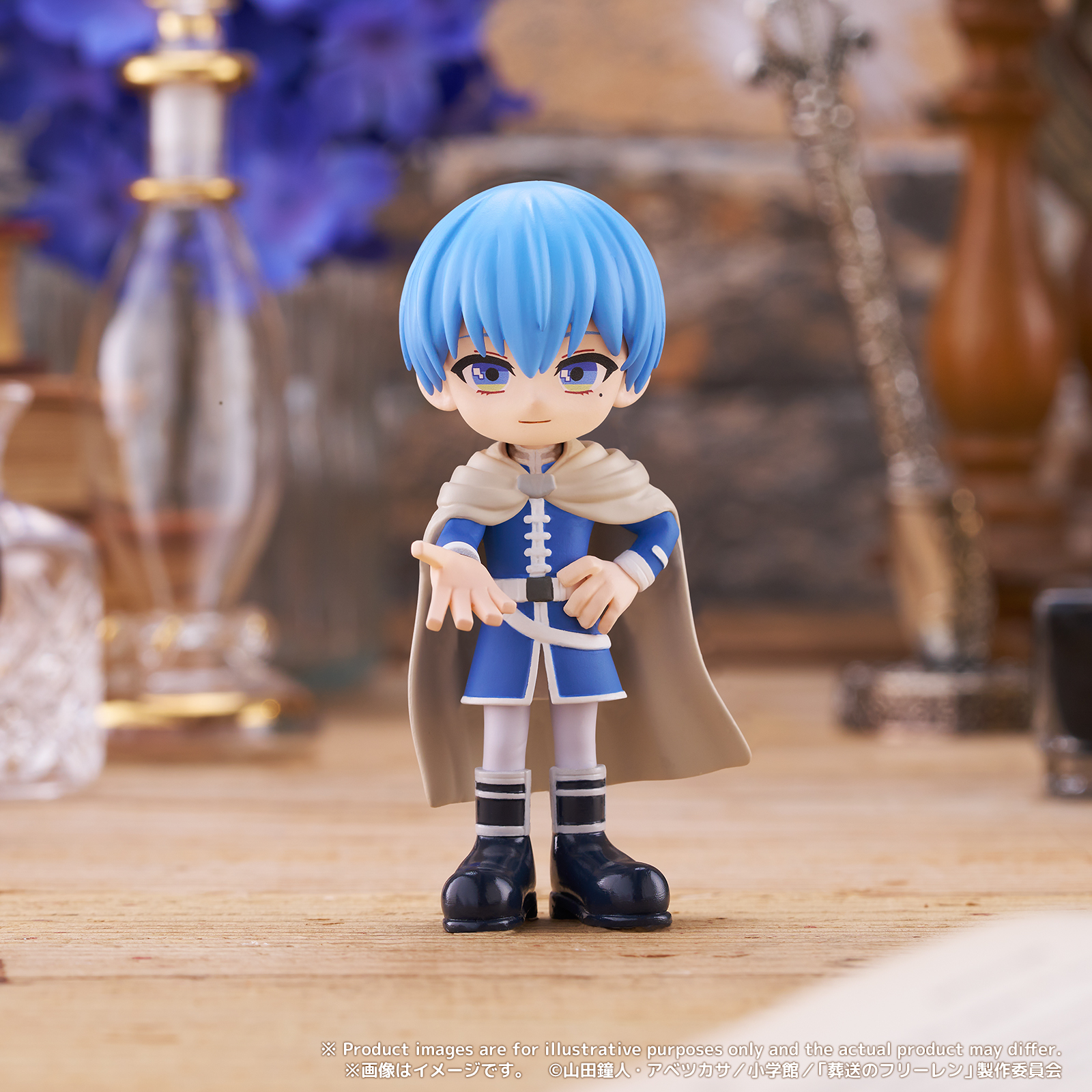 PalVerse 葬送のフリーレン【PACK】 画像 6 | AniSmile