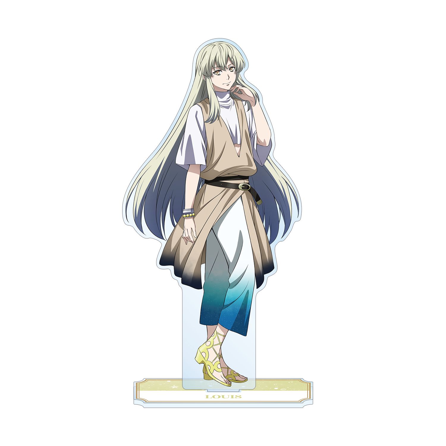 KING OF PRISM -Your Endless Call- み～んなきらめけ!プリズム☆ツアーズ 如月ルヰ BIGアクリルスタンド 画像 5 | AniSmile