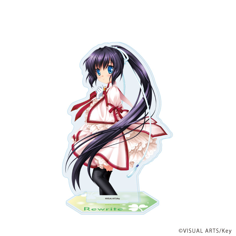 アクリルスタンド「Rewrite」05/此花ルチア(公式イラスト) - 公式商品画像 | AniSmile
