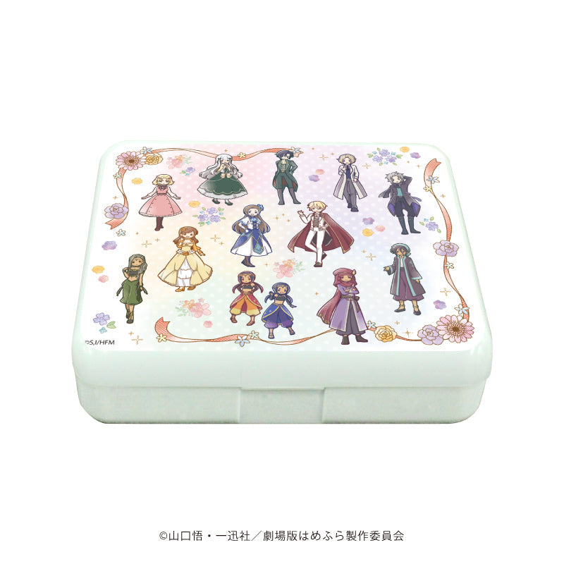 小物ケース「劇場版『はめふら』」01/集合デザイン(グラフアートイラスト) - 公式商品画像 | AniSmile