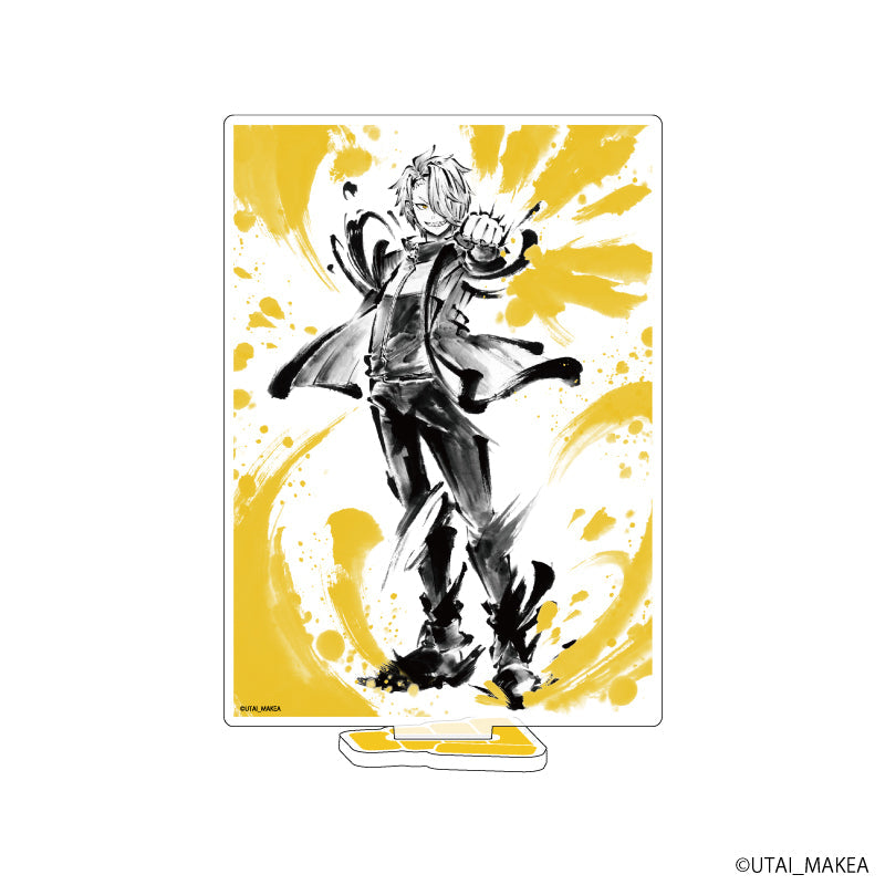 アクリルスタンド「歌衣メイカ」01/通常衣装 水墨イラストver. - 公式商品画像 | AniSmile
