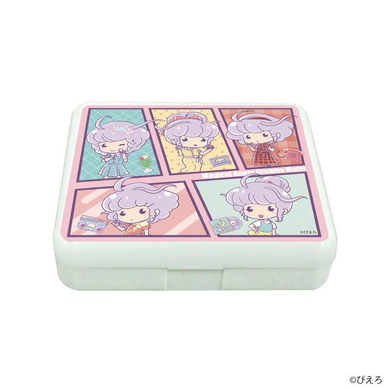 小物ケース「魔法の天使クリィミーマミ」01/コマ割りデザイン(Candy artイラスト) - 公式商品画像 | AniSmile