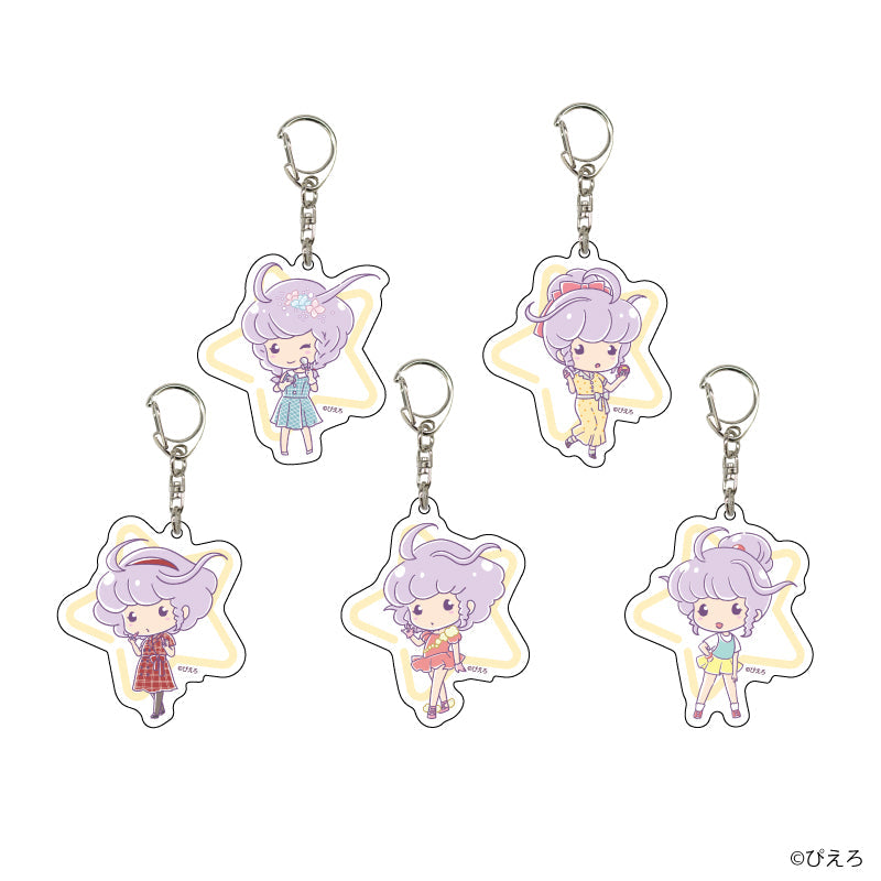 アクリルキーホルダー「魔法の天使クリィミーマミ」07/ブラインド(全5種)(Candy artイラスト) - 公式商品画像 | AniSmile
