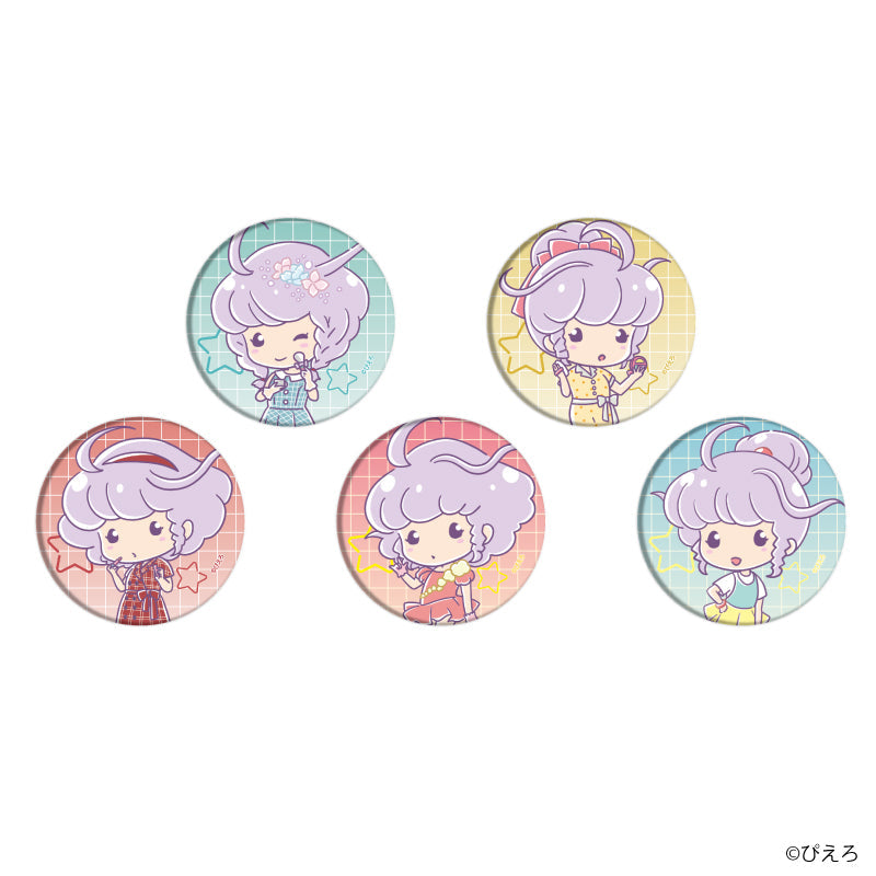 缶バッジ「魔法の天使クリィミーマミ」09/ブラインド(全5種)(Candy artイラスト) - 公式商品画像 | AniSmile