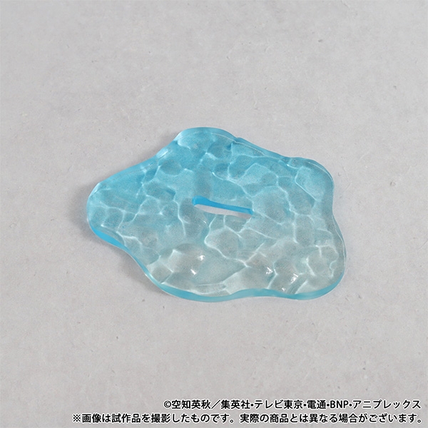 銀魂 アクリルスタンド/志村新八 プール 画像 4 | AniSmile