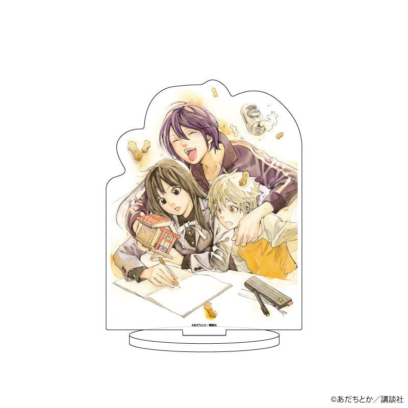 アクリルスタンド「ノラガミ」07/デザインB(公式イラスト) - 公式商品画像 | AniSmile