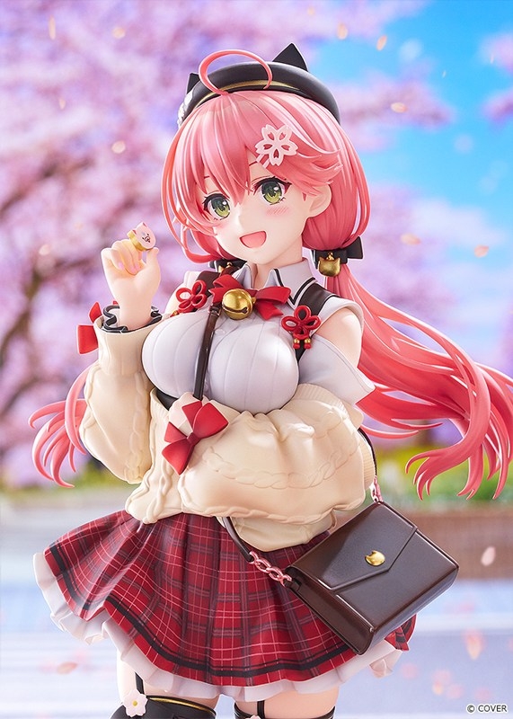 さくらみこ Date Style 私服衣装 Ver. 画像 2 | AniSmile