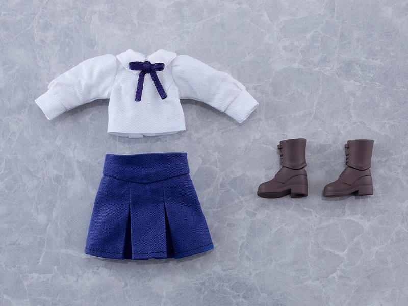 ねんどろいどどーる おようふくセット セイバー 私服Ver. - 公式商品画像 | AniSmile