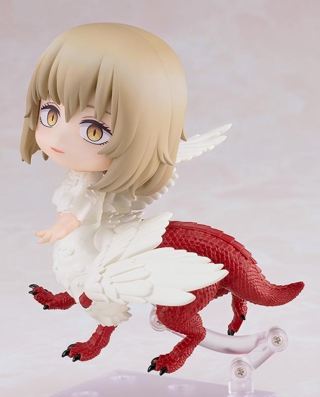 ねんどろいど ファリン(キメラ) - 公式商品画像 | AniSmile
