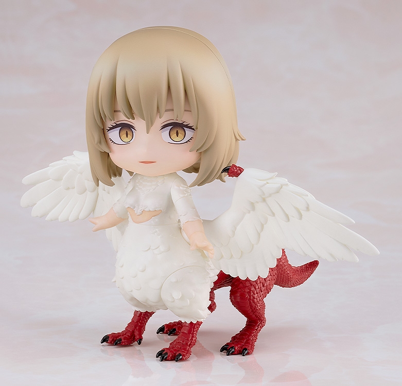 ねんどろいど ファリン(キメラ) 画像 3 | AniSmile