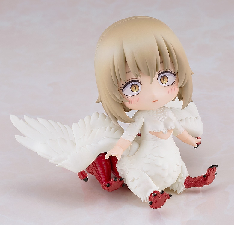 ねんどろいど ファリン(キメラ) 画像 4 | AniSmile