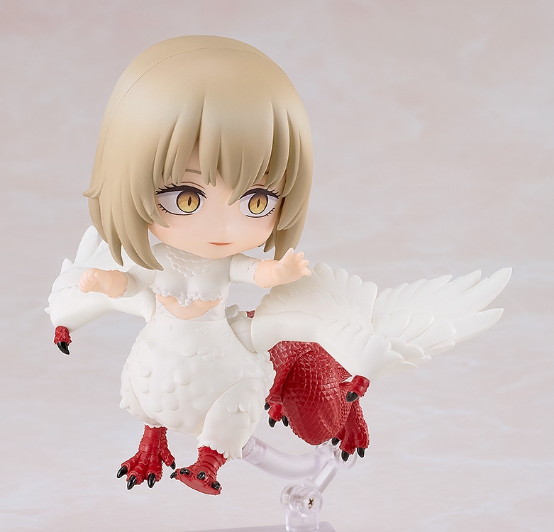 ねんどろいど ファリン(キメラ) 画像 5 | AniSmile