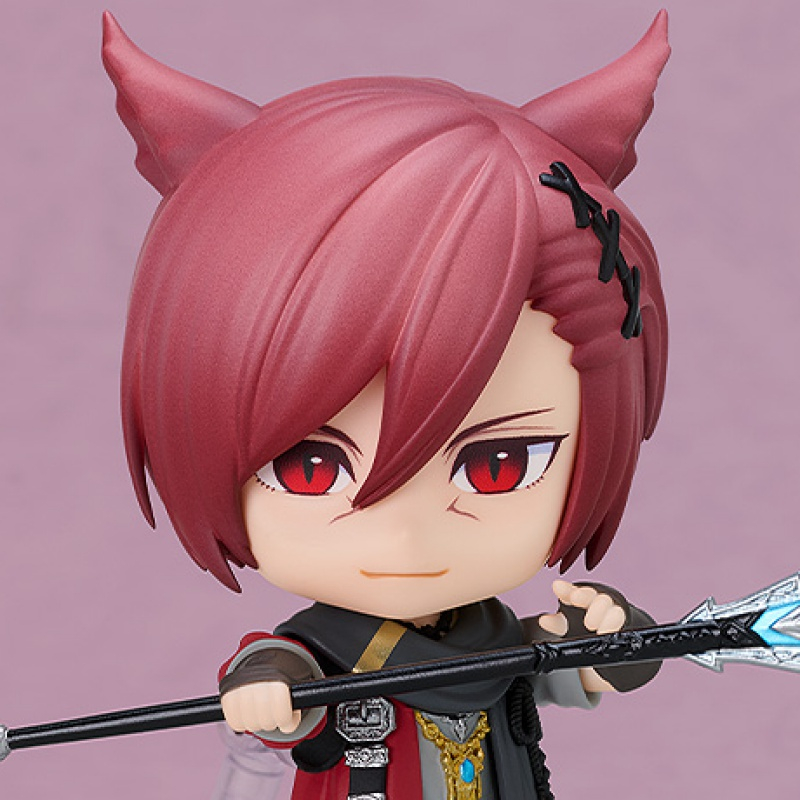 ねんどろいど グ・ラハ・ティア 画像 2 | AniSmile