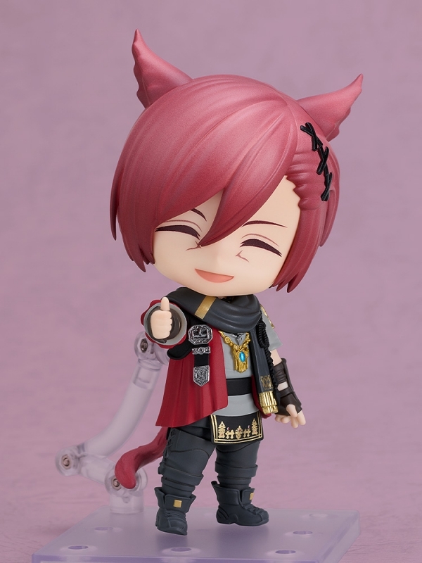 ねんどろいど グ・ラハ・ティア 画像 3 | AniSmile