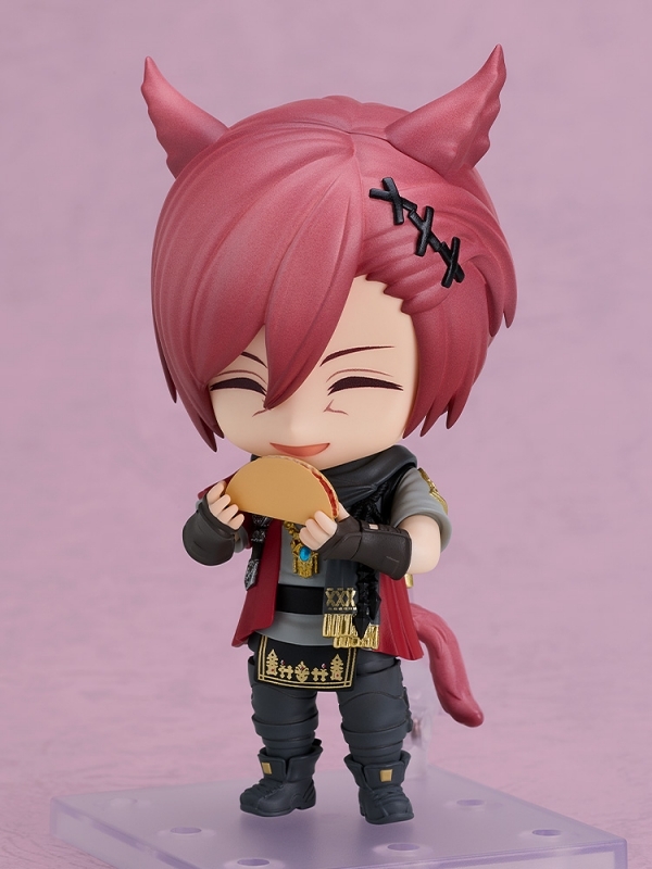 ねんどろいど グ・ラハ・ティア 画像 4 | AniSmile