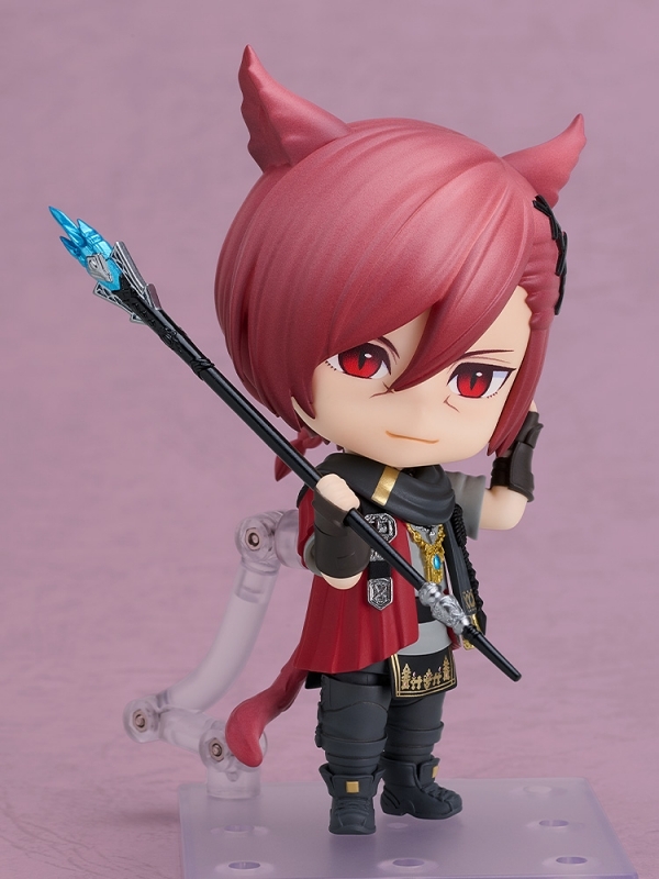 ねんどろいど グ・ラハ・ティア 画像 5 | AniSmile