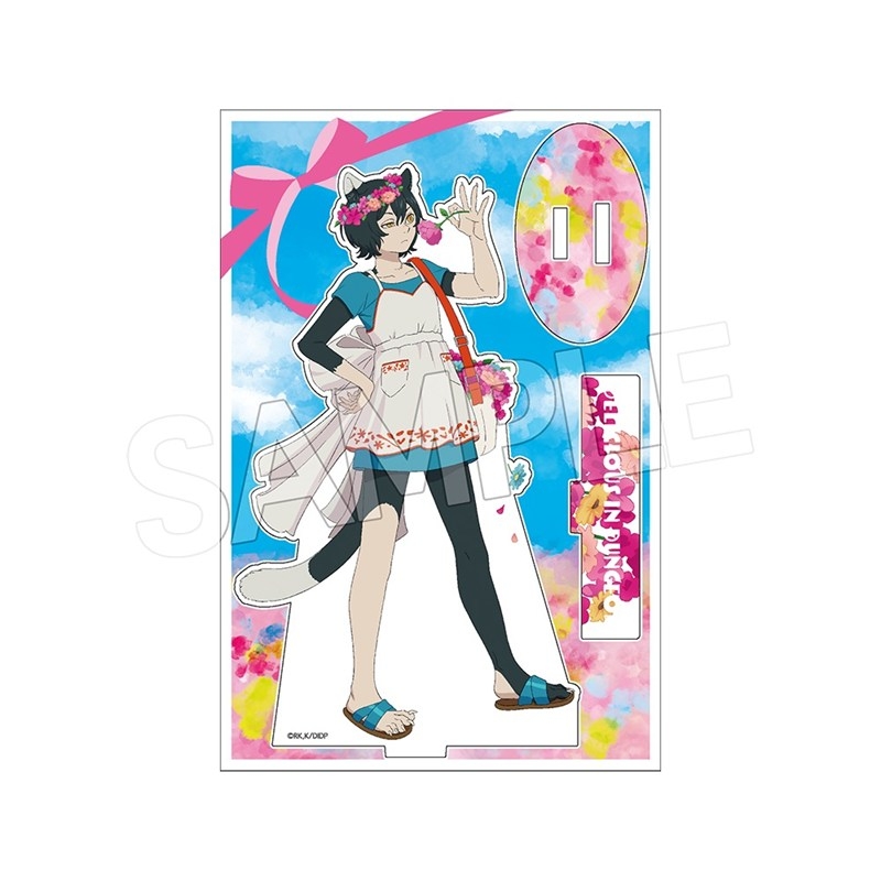ダンジョン飯 花冠 アクリルスタンド イヅツミ 画像 2 | AniSmile
