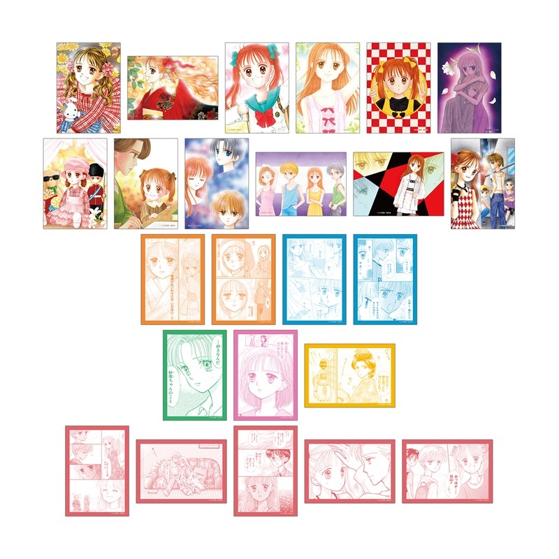 こどものおもちゃ トレーディングブロマイド(単位/単品) - 公式商品画像 | AniSmile