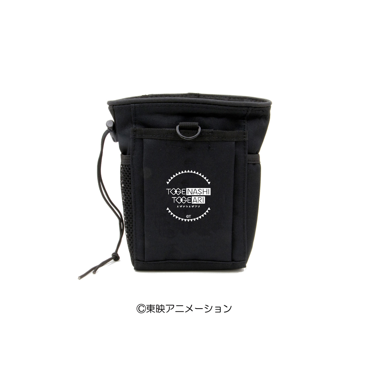 ガールズバンドクライ トゲナシトゲアリ マルチポーチ - 公式商品画像 | AniSmile