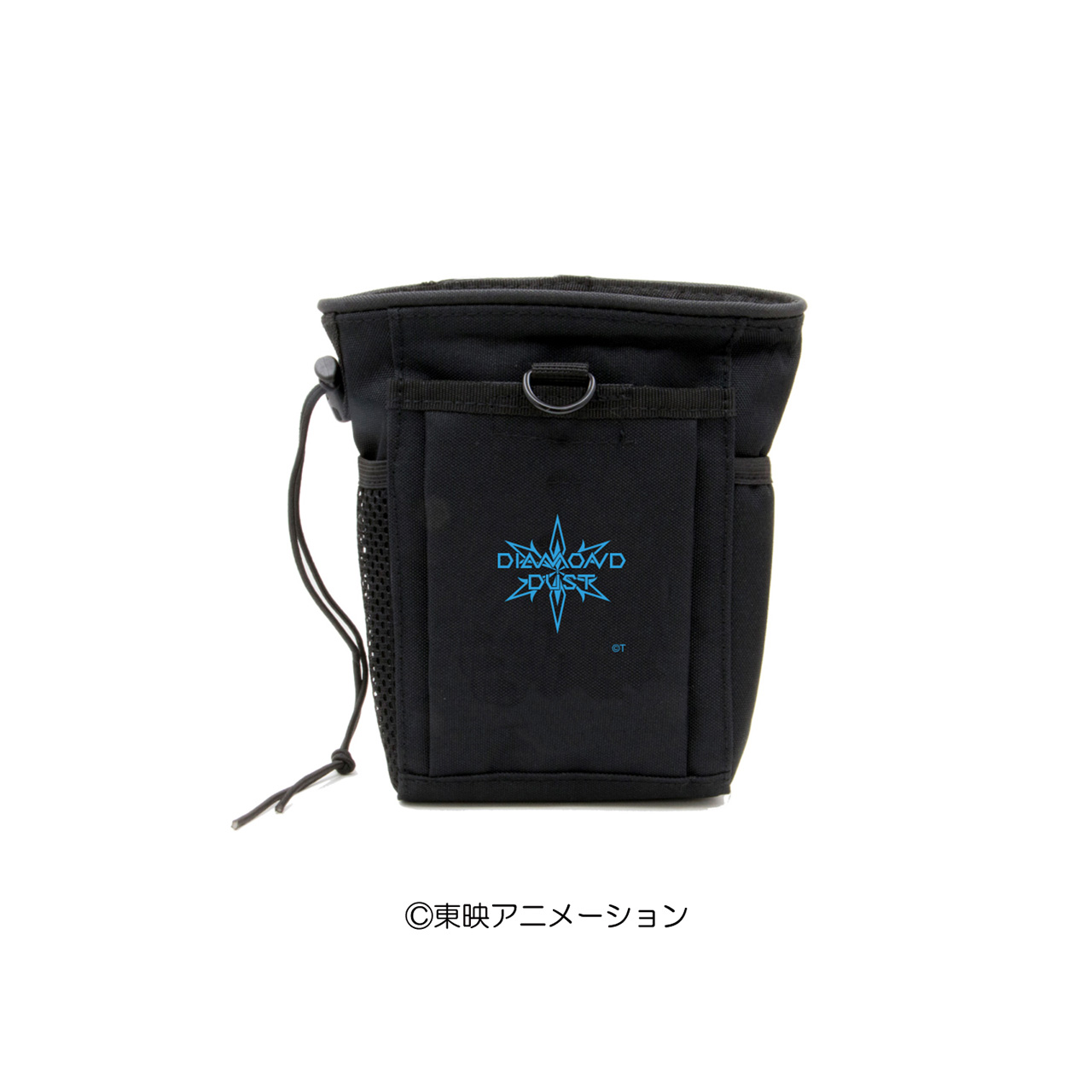 ガールズバンドクライ ダイヤモンドダスト マルチポーチ - 公式商品画像 | AniSmile