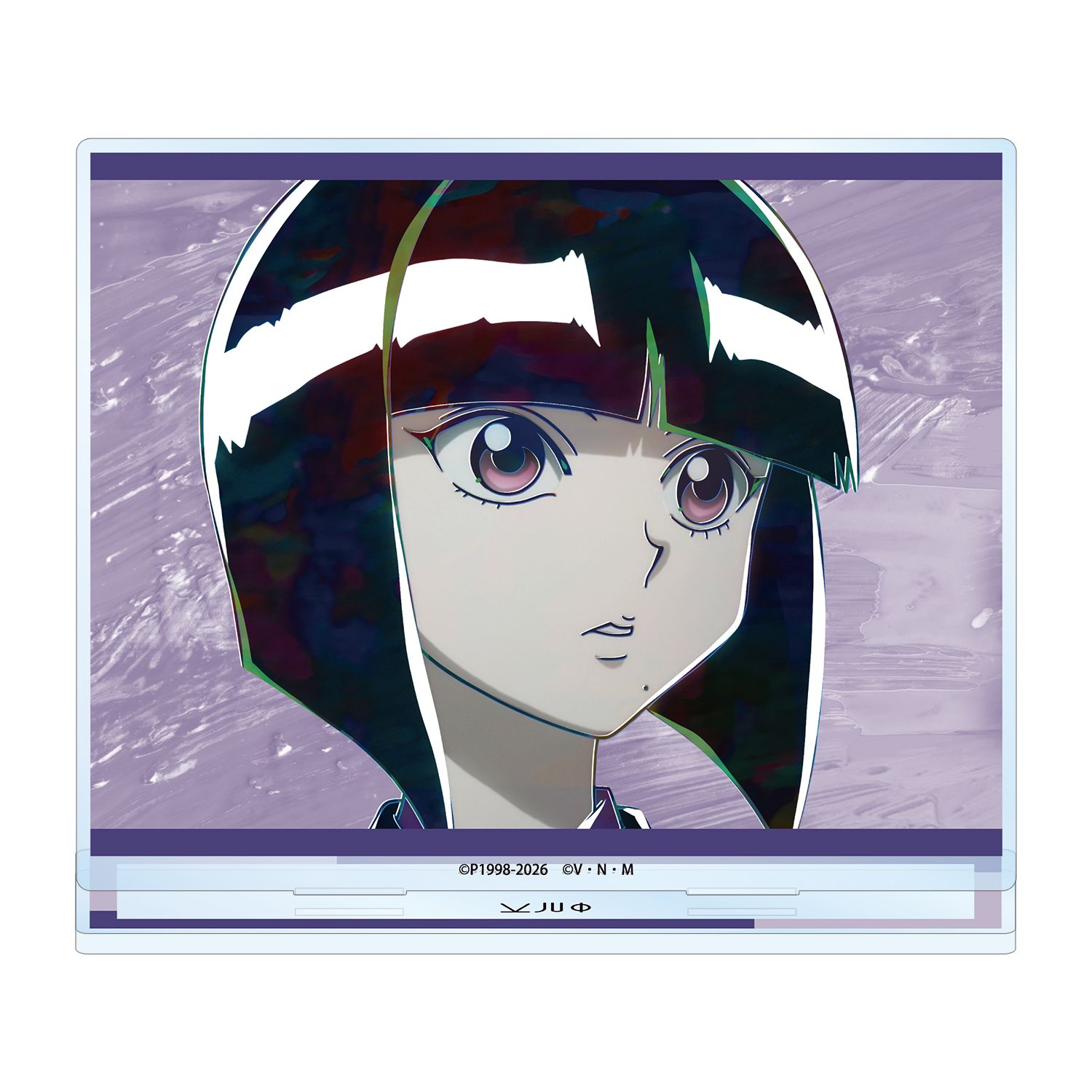 HUNTER×HUNTER カルト Ani-Art 第4弾 BIGアクリルスタンド - 公式商品画像 | AniSmile