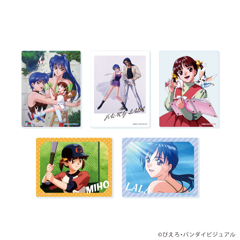 アクリルカード「魔法のステージファンシーララ」01/ブラインド(全5種)(公式イラスト) - 公式商品画像 | AniSmile