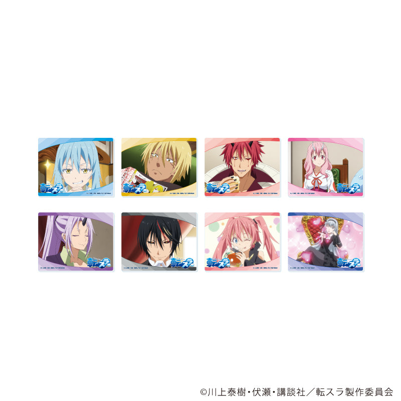 アクリルスタンド「TVアニメ『転生したらスライムだった件』」14/ミリム(描き下ろしイラスト) 画像 5 | AniSmile