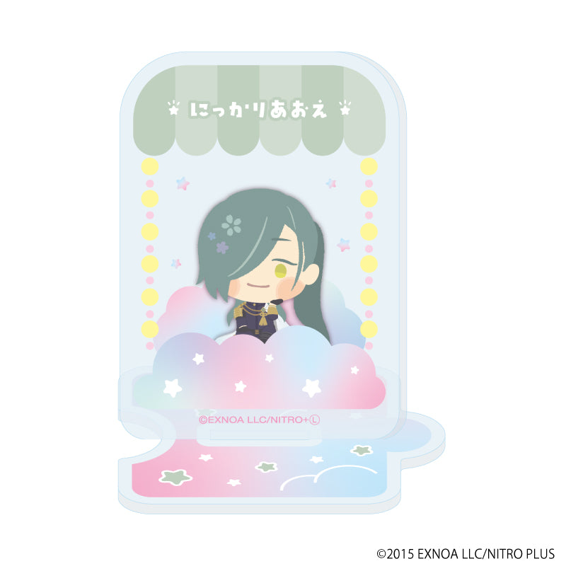 つながるアクリルスタンド「わんぱく!刀剣乱舞」24/むつのかみよしゆき 画像 4 | AniSmile