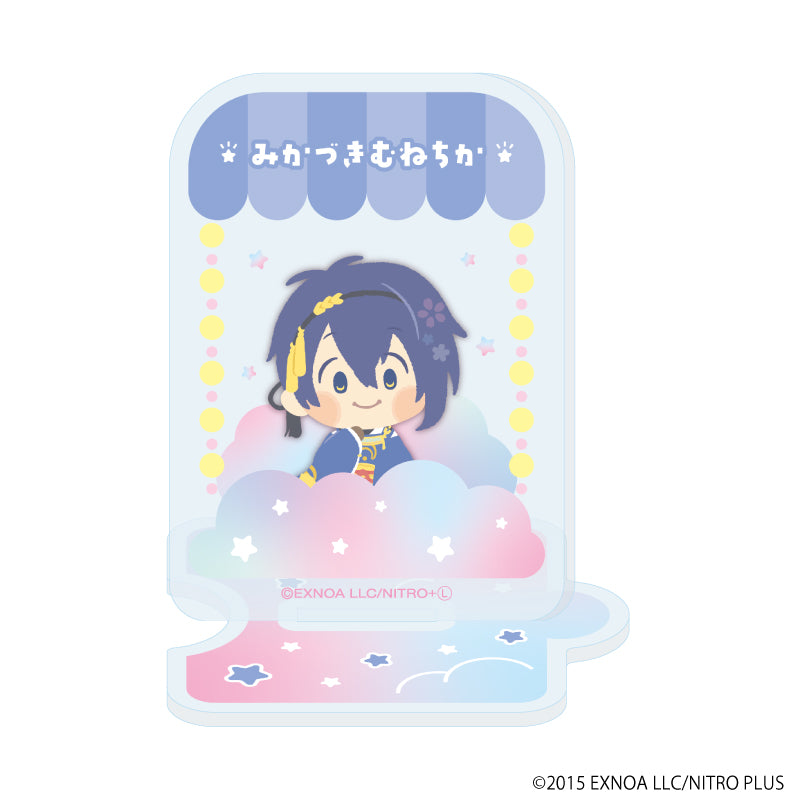 つながるアクリルスタンド「わんぱく!刀剣乱舞」17/ほたるまる 画像 5 | AniSmile