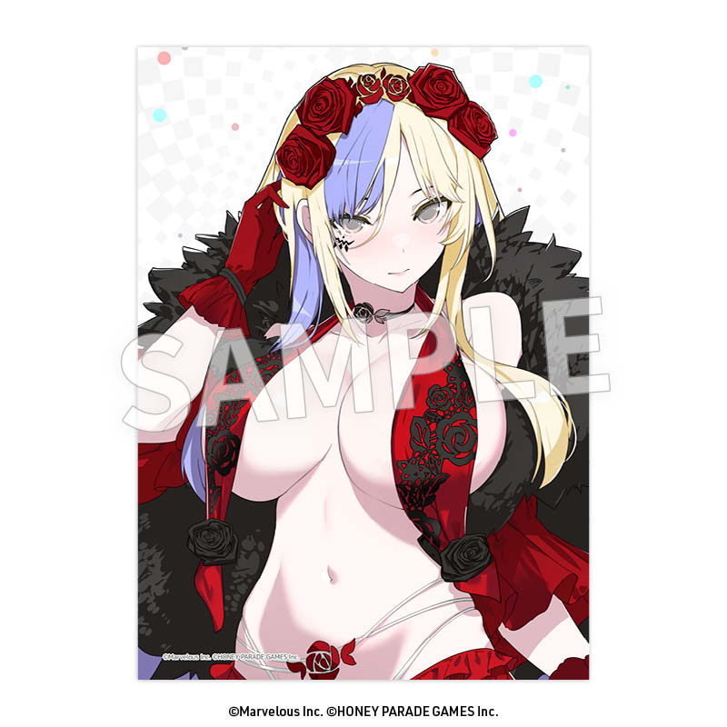 閃乱カグラ 2L判ブロマイド vol.5 画像 6 | AniSmile