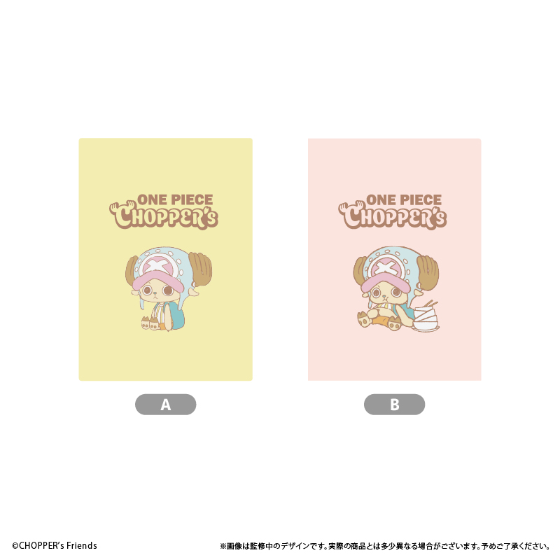 CHOPPER’s 折りたたみミラー B 画像 4 | AniSmile
